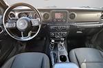 2020 Jeep Gladiator Crew Cab 4WD Pickup for sale #7LN2876 - photo 14