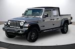 2020 Jeep Gladiator Crew Cab 4WD Pickup for sale #7LN2876 - photo 5
