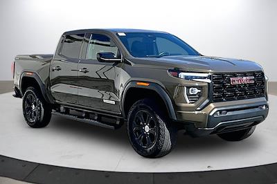 Used 2023 GMC Canyon - photo 1