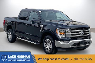 Used 2022 Ford F-150 - photo 1