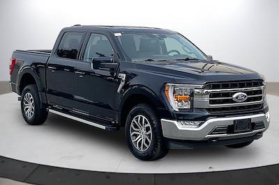 Used 2022 Ford F-150 - photo 1
