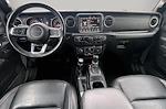 2022 Jeep Gladiator Crew Cab 4WD Pickup for sale #7LN2927 - photo 16