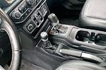 2022 Jeep Gladiator Crew Cab 4WD Pickup for sale #7LN2927 - photo 32