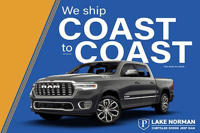 Used 2020 Ram 1500 - photo 1