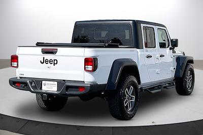 2023 Jeep Gladiator Crew Cab 4WD Pickup for sale #7LN2986 - photo 2