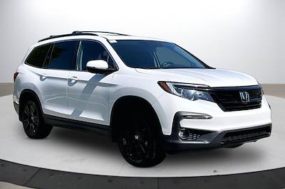 2021 Honda Pilot FWD SUV for sale #7LN3101 - photo 2