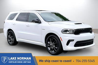 2022 Dodge Durango AWD SUV for sale #7LN3137 - photo 1