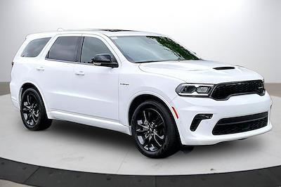 2022 Dodge Durango AWD SUV for sale #7LN3137 - photo 2