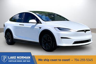 2023 Tesla Model X AWD SUV for sale #7LN3142 - photo 1
