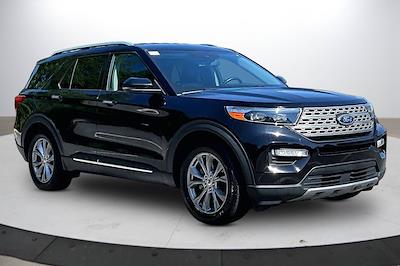 2022 Ford Explorer RWD SUV for sale #7LN3337 - photo 2