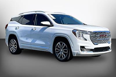 2022 GMC Terrain AWD SUV for sale #7LN3473 - photo 2