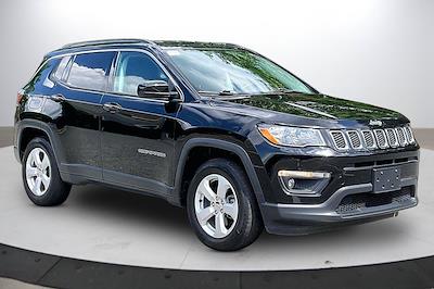 2020 Jeep Compass 4WD SUV for sale #804975A - photo 2