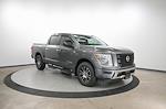 2021 Nissan Titan Crew Cab 4x4 Pickup for sale #9LN2025A - photo 1