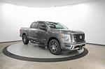 2021 Nissan Titan Crew Cab 4x4 Pickup for sale #9LN2025A - photo 3