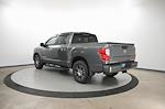 2021 Nissan Titan Crew Cab 4x4 Pickup for sale #9LN2025A - photo 7