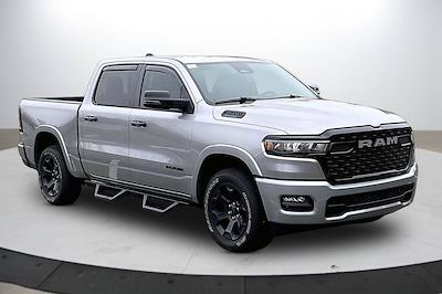 Used 2025 Ram 1500 - photo 1