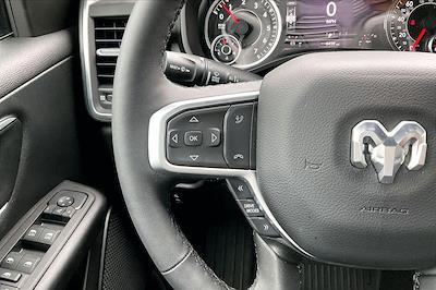 Used 2025 Ram 1500 - photo 1