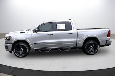 Used 2025 Ram 1500 - photo 1