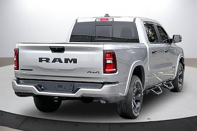 Used 2025 Ram 1500 - photo 1