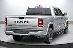 Used 2025 Ram 1500 Lone Star Crew Cab for sale #9LN2867 - photo 1