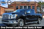 Used 2018 Nissan Titan XD SL Crew Cab 4x4 Pickup for sale #D220949A - photo 1