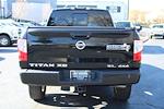Used 2018 Nissan Titan XD SL Crew Cab 4x4 Pickup for sale #D220949A - photo 3