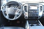Used 2018 Nissan Titan XD SL Crew Cab 4x4 Pickup for sale #D220949A - photo 8