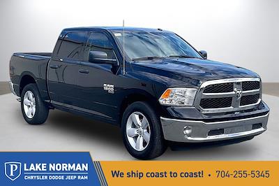 Used 2023 Ram 1500 Classic - photo 1