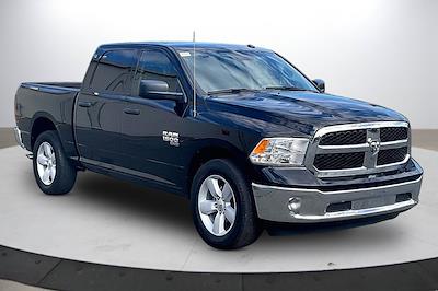 Used 2023 Ram 1500 Classic - photo 1