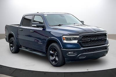 Used 2020 Ram 1500 - photo 1