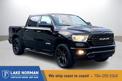 2024 Ram 1500 Crew Cab RWD Pickup for sale #D240084Z - photo 1