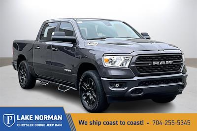 Used 2024 Ram 1500 Lone Star Crew Cab for sale #D240085Z - photo 1