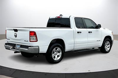2024 Ram 1500 Quad Cab 4WD Pickup for sale #D240107Z - photo 2