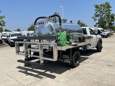 2024 Ram 5500 Regular Cab DRW 4x2 Spray Truck for sale #F04414 - photo 2