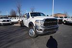 2024 Ram 5500 Crew Cab DRW 4x4, Cab Chassis for sale #F09609 - photo 1