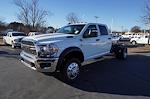 2024 Ram 5500 Crew Cab DRW 4x4, Cab Chassis for sale #F09609 - photo 5