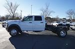 2024 Ram 5500 Crew Cab DRW 4x4, Cab Chassis for sale #F09609 - photo 6