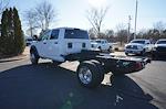 2024 Ram 5500 Crew Cab DRW 4x4, Cab Chassis for sale #F09609 - photo 7