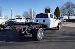 2024 Ram 5500 Crew Cab DRW 4x4, Cab Chassis for sale #F09609 - photo 2