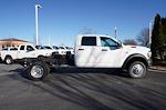 2024 Ram 5500 Crew Cab DRW 4x4, Cab Chassis for sale #F09609 - photo 9