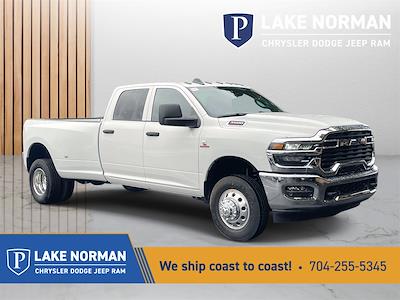 New 2026 Ram 3500 Tradesman Crew Cab for sale #F11179 - photo 1