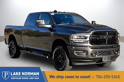 Used 2024 Ram 2500 - photo 1