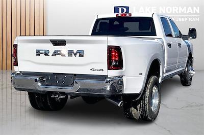 New 2026 Ram 3500 Tradesman Crew Cab for sale #F11180 - photo 2