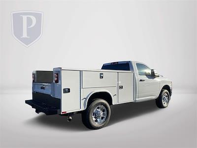 2023 Ram 3500 Regular Cab 4x4 Knapheide Service Truck for sale #F230086 - photo 2