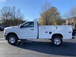 2023 Ram 3500 Regular Cab 4x4, Knapheide Steel Service Body Service Truck for sale #F230086 - photo 3