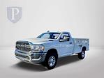 2023 Ram 3500 Regular Cab 4x4, Knapheide Steel Service Body Service Truck for sale #F230086 - photo 1