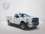 2023 Ram 3500 Regular Cab 4x4, Knapheide Steel Service Body Service Truck for sale #F230086 - photo 5