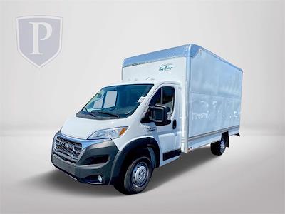 2023 Ram ProMaster 3500 Standard Roof FWD, Bay Bridge Classic Box Van for sale #F230144 - photo 1