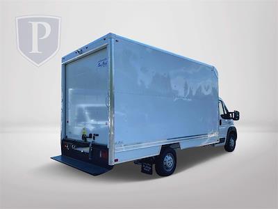 2023 Ram ProMaster 3500 Standard Roof FWD Bay Bridge Box Van for sale #F230144 - photo 2