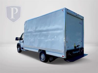 2023 Ram ProMaster 3500 Standard Roof FWD, Bay Bridge Classic Box Van for sale #F230144 - photo 2